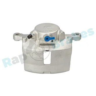 Фото zacisk ham./ty┼ü/ volvo s70,v70 97- /p/ RAP BRAKES RK0006 ZACISK HAM./TY┼ü/ VOLVO S70,V70 97- /P/ RAP BRAKES RK0006