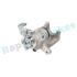 ZACISK HAM./TY┼ü/ PEUGEOT 308 07-14 /P/ RAP BRAKES RK0725 (фото 2)