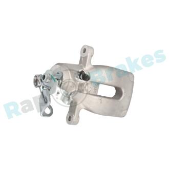 ZACISK HAM./TY┼ü/ PEUGEOT 308 07-14 /P/ RAP BRAKES RK0725
