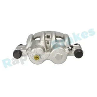 Фото zacisk ham./prz/ toyota hilux 05-15 /l/ RAP BRAKES RK0618 ZACISK HAM./PRZ/ TOYOTA HILUX 05-15 /L/ RAP BRAKES RK0618