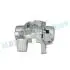 ZACISK HAM./TYЈ/ OPEL OMEGA B 94-03 /P/ RAP BRAKES RK0092 (фото 8)