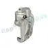 ZACISK HAM./PRZ/ DB VITO 2,2CDI 03- /L/ RAP BRAKES RK0265 (фото 2)