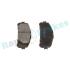 KLOCKI HAM./PRZ/ TOYOTA HIGHLANDER 19- RAP BRAKES RP1672 (фото 5)