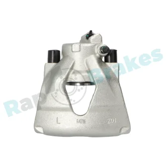 ZACISK HAM./PRZ/ SKODA OCTAVIA 96- /L/ RAP BRAKES RK0786
