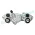 ZACISK HAM./TY┼ü/ TOYOTA YARIS 01- /P/ RAP BRAKES RK0132 (фото 3)