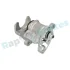 Фото 4 - zacisk ham./ty┼ü/ kia carens iv 13-/p/ RAP BRAKES RK0839 ZACISK HAM./TY┼ü/ KIA CARENS IV 13-/P/ RAP BRAKES RK0839 (фото 4)