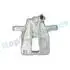 ZACISK HAM./PRZ/ SMART FORTWO 04- /P/ RAP BRAKES RK0837 (фото 1)