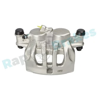 Фото zacisk ham./prz/ mercedes vito 14- /l/ RAP BRAKES RK0652 ZACISK HAM./PRZ/ MERCEDES VITO 14- /L/ RAP BRAKES RK0652