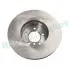 TARCZA HAM. BMW 5 E60 03- 324X30 PRZУD RAP BRAKES RD0457 (фото 4)