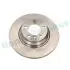 TARCZA HAM. BMW 3 E90 05- 330X24 PRZУD RAP BRAKES RD0388 (фото 1)