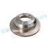 TARCZA HAM. HYUNDAI H-1 08- 324X18 TYЈ RAP BRAKES RD0097 (фото 1)