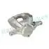 ZACISK HAM./PRZ/ TOYOTA AURIS 07- /P/ RAP BRAKES RK0811 (фото 2)