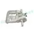 ZACISK HAM./PRZ/ RENAULT CLIO 08- /P/ RAP BRAKES RK0789 (фото 2)