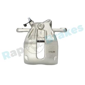ZACISK HAM./PRZ/ RENAULT CLIO 08- /P/ RAP BRAKES RK0789