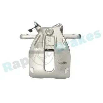 ZACISK HAM./PRZ/ RENAULT CLIO 08- /P/ RAP BRAKES RK0789
