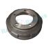 B─śBEN HAM. FORD TRANSIT 00- /254X96/ RAP BRAKES RE0103 (фото 1)