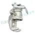 ZACISK HAM./TYЈ/ FORD TRANSIT 06- /L/ RAP BRAKES RK0476 (фото 4)