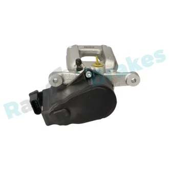 ZACISK HAM./TY┼ü/ CITROEN C4 13- /P/ RAP BRAKES RK0863