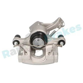 ZACISK HAM./TY┼ü/ HONDA JAZZ 08- /P/ RAP BRAKES RK0647