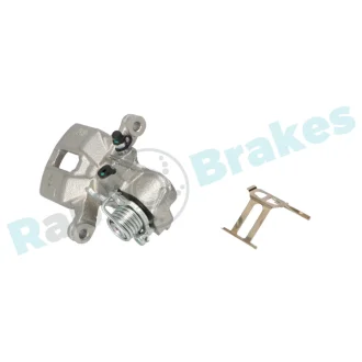 ZACISK HAM./TY┼ü/ HONDA JAZZ 08- /L/ RAP BRAKES RK0646