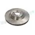 TARCZA HAM. AUDI A8 99- 360X34 PRZУD RAP BRAKES RD0511 (фото 1)