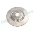 TARCZA HAM. AUDI A4 07- 345X30 PRZУD RAP BRAKES RD0143 (фото 1)