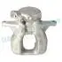 ZACISK HAM./PRZ/ PEUGEOT 407 04- /P/ RAP BRAKES RK0404 (фото 1)