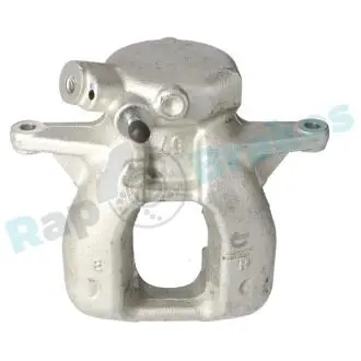 ZACISK HAM./PRZ/ PEUGEOT 407 04- /P/ RAP BRAKES RK0404