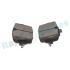 KLOCKI HAM./TYЈ/ AUDI A6, A8, Q7 15- RAP BRAKES RP1621 (фото 6)