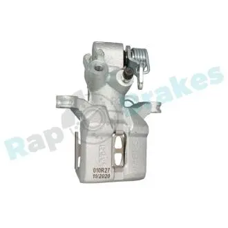 Фото zacisk ham./tyј/ honda civic 91- /p/ RAP BRAKES RK0130 ZACISK HAM./TYЈ/ HONDA CIVIC 91- /P/ RAP BRAKES RK0130