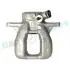 ZACISK HAM./PRZ/ PEUGEOT 407 04- /L/ RAP BRAKES RK0403 (фото 1)