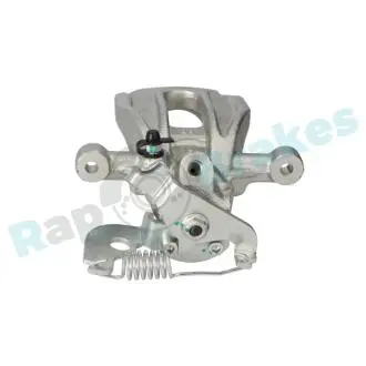 Фото zacisk ham./tyј/ ford mondeo 00- /l/ RAP BRAKES RK0106 ZACISK HAM./TYЈ/ FORD MONDEO 00- /L/ RAP BRAKES RK0106