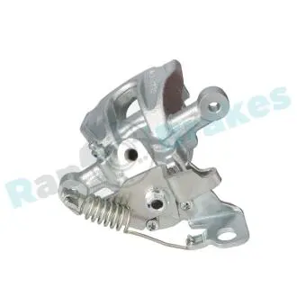 Фото zacisk ham./tyј/ ford mondeo 00- /l/ RAP BRAKES RK0104 ZACISK HAM./TYЈ/ FORD MONDEO 00- /L/ RAP BRAKES RK0104