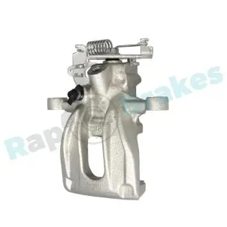Фото zacisk ham./tyј/ ford mondeo 00- /p/ RAP BRAKES RK0105 ZACISK HAM./TYЈ/ FORD MONDEO 00- /P/ RAP BRAKES RK0105