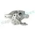 Фото 2 - zacisk ham./tyј/ ford mondeo 00- /l/ RAP BRAKES RK0087 ZACISK HAM./TYЈ/ FORD MONDEO 00- /L/ RAP BRAKES RK0087 (фото 2)