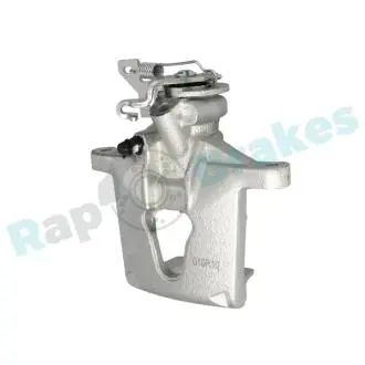 Фото zacisk ham./tyј/ ford mondeo 00- /l/ RAP BRAKES RK0087 ZACISK HAM./TYЈ/ FORD MONDEO 00- /L/ RAP BRAKES RK0087
