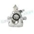 ZACISK HAM./TYЈ/ PEUGEOT 807 02- /P/ RAP BRAKES RK0080 (фото 2)