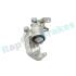 ZACISK HAM./TYЈ/ PEUGEOT 807 02- /P/ RAP BRAKES RK0080 (фото 3)