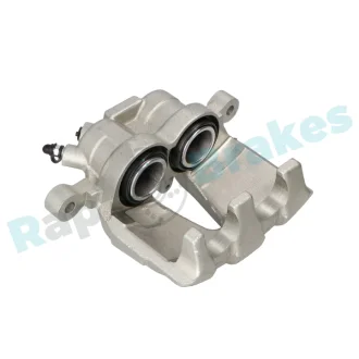 ZACISK HAM./PRZ/ MITSUBISHI ASX 10- RAP BRAKES RK0881