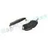 KLOCKI HAM./PRZ/ AUDI Q4 E-TRON 21- RAP BRAKES RP1674 (фото 4)