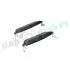 KLOCKI HAM./PRZ/ AUDI Q4 E-TRON 21- RAP BRAKES RP1674 (фото 5)