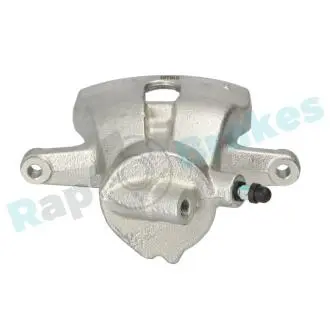 ZACISK HAM./PRZ/ CITROEN C2 02- /P/ RAP BRAKES RK0783
