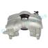 ZACISK HAM./PRZ/ OPEL ASTRA 95- /P/ RAP BRAKES RK0213 (фото 4)