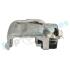 ZACISK HAM./PRZ/ OPEL ASTRA 95- /P/ RAP BRAKES RK0213 (фото 5)