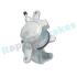 ZACISK HAM./PRZ/ DB KLASA C 00- /L/ RAP BRAKES RK0305 (фото 6)