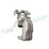 ZACISK HAM./PRZ/ OPEL ASTRA 05- /P/ RAP BRAKES RK0158 (фото 3)