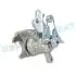 Фото 8 - zacisk ham./tyј/ ford focus 05- /p/ RAP BRAKES RK0124 ZACISK HAM./TYЈ/ FORD FOCUS 05- /P/ RAP BRAKES RK0124 (фото 8)