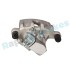 ZACISK HAM./TYЈ/ FORD FOCUS 05- /P/ RAP BRAKES RK0108 (фото 2)