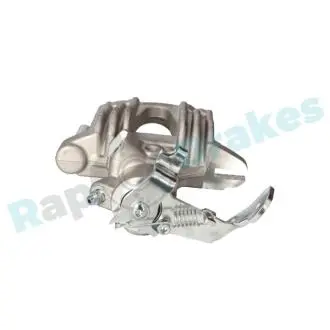 ZACISK HAM./TYЈ/ OPEL ASTRA 98- /L/ RAP BRAKES RK0094