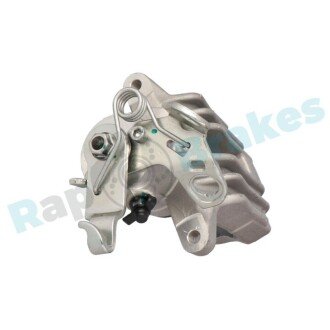 ZACISK HAM./TYЈ/ SEAT ALTEA 04- /P/ RAP BRAKES RK0072 (фото 1)